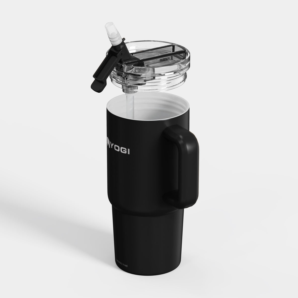 Ceramic Lined - Evolution Tumbler