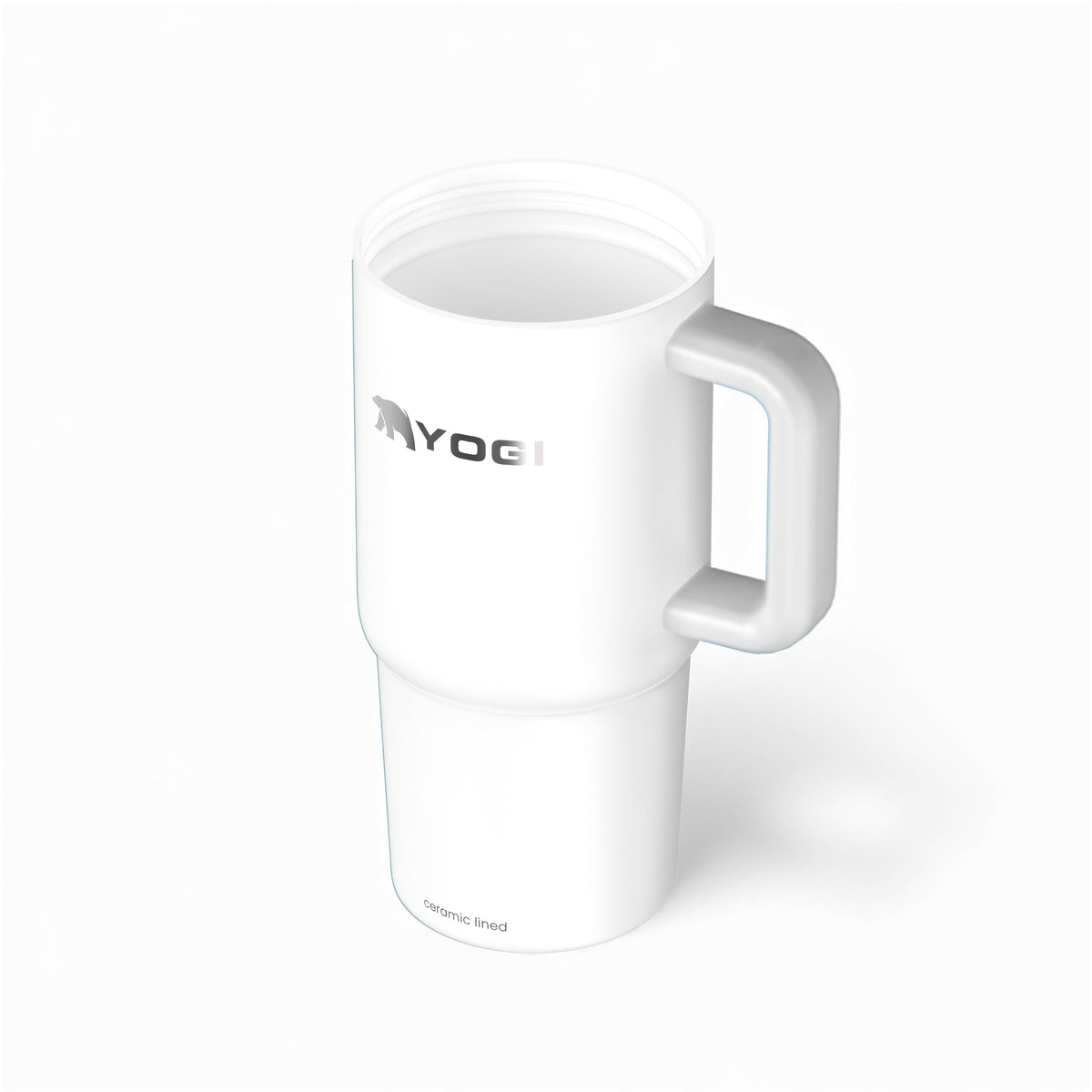 Ceramic Lined - Evolution Tumbler
