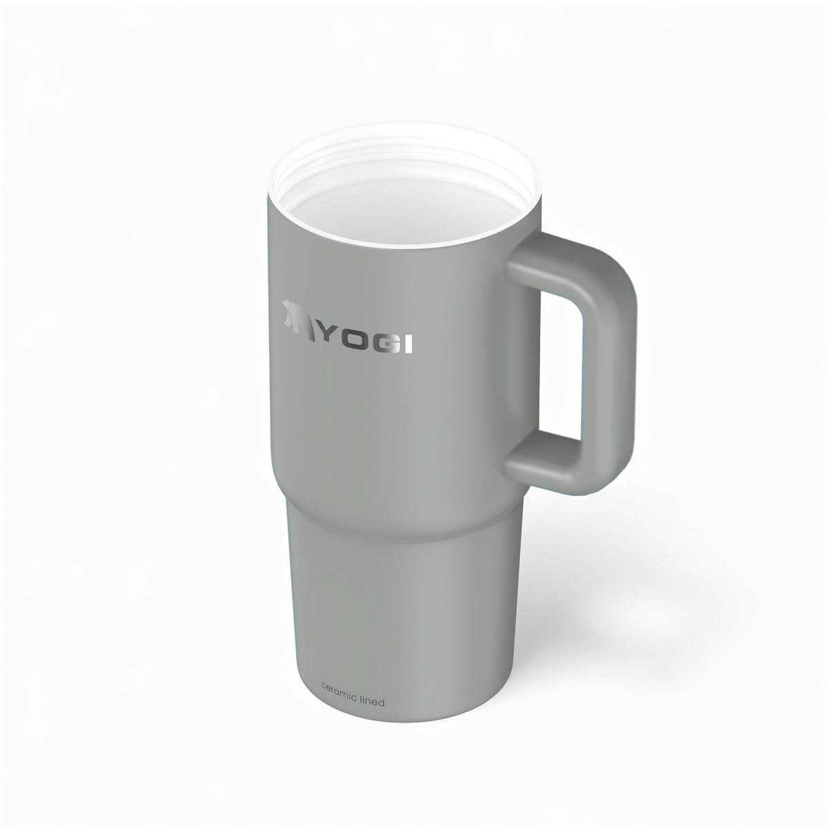 Ceramic Lined - Evolution Tumbler