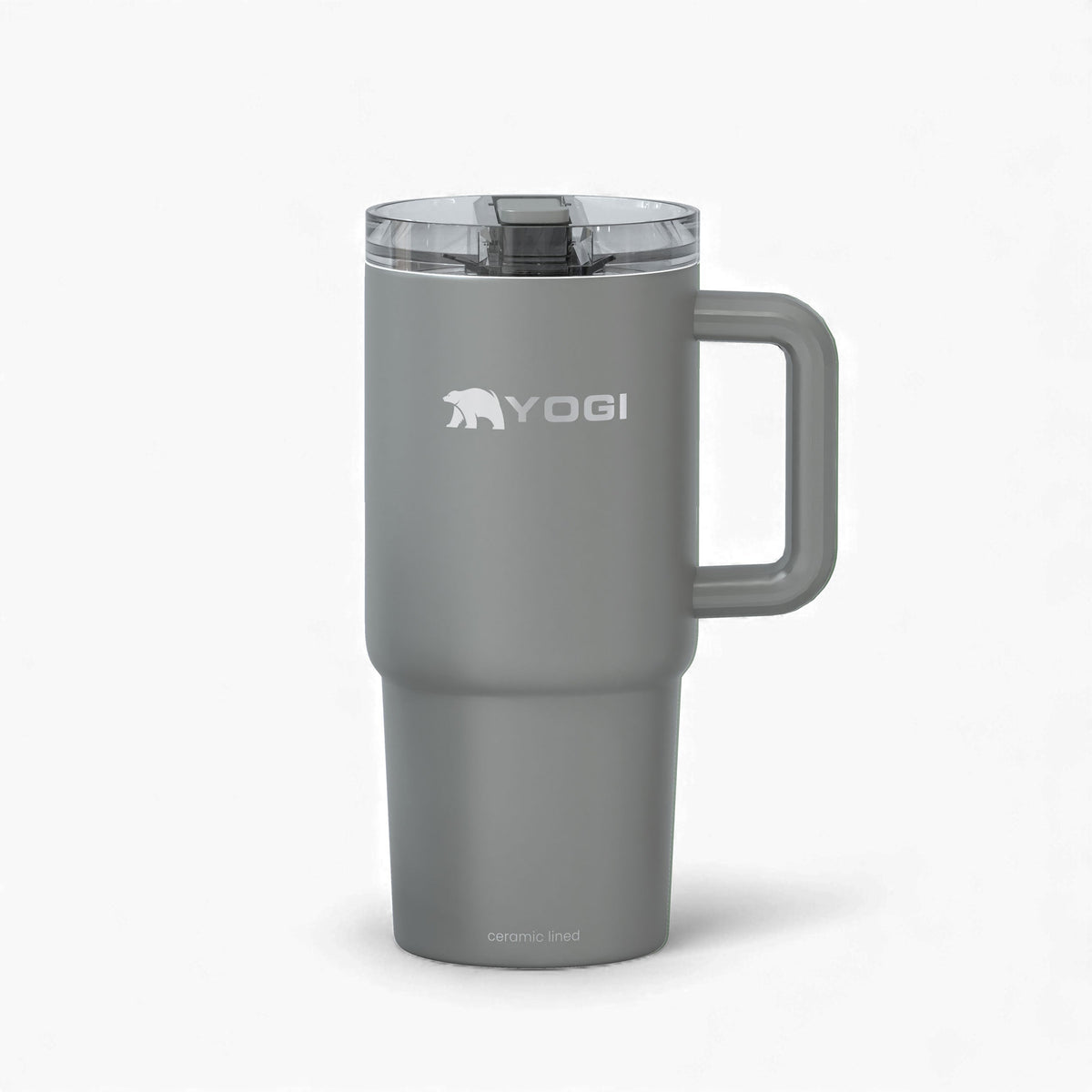 Ceramic Lined - Evolution Tumbler