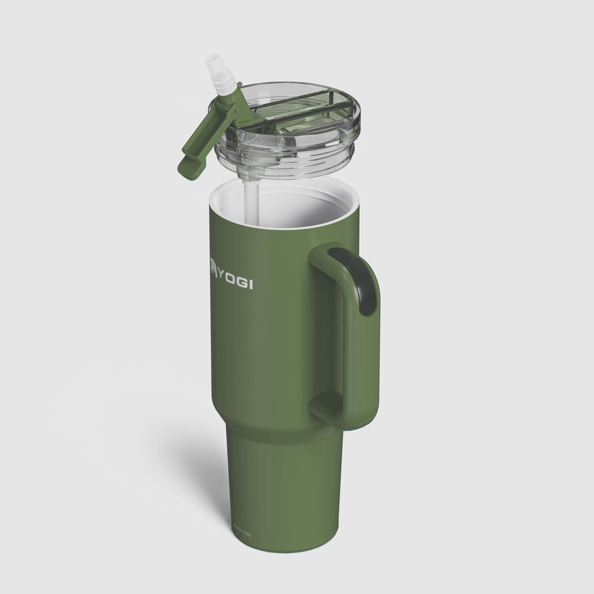 Ceramic Lined - Evolution Tumbler