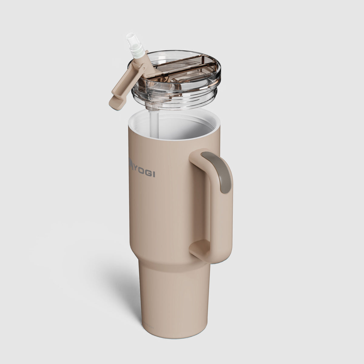 Ceramic Lined - Evolution Tumbler