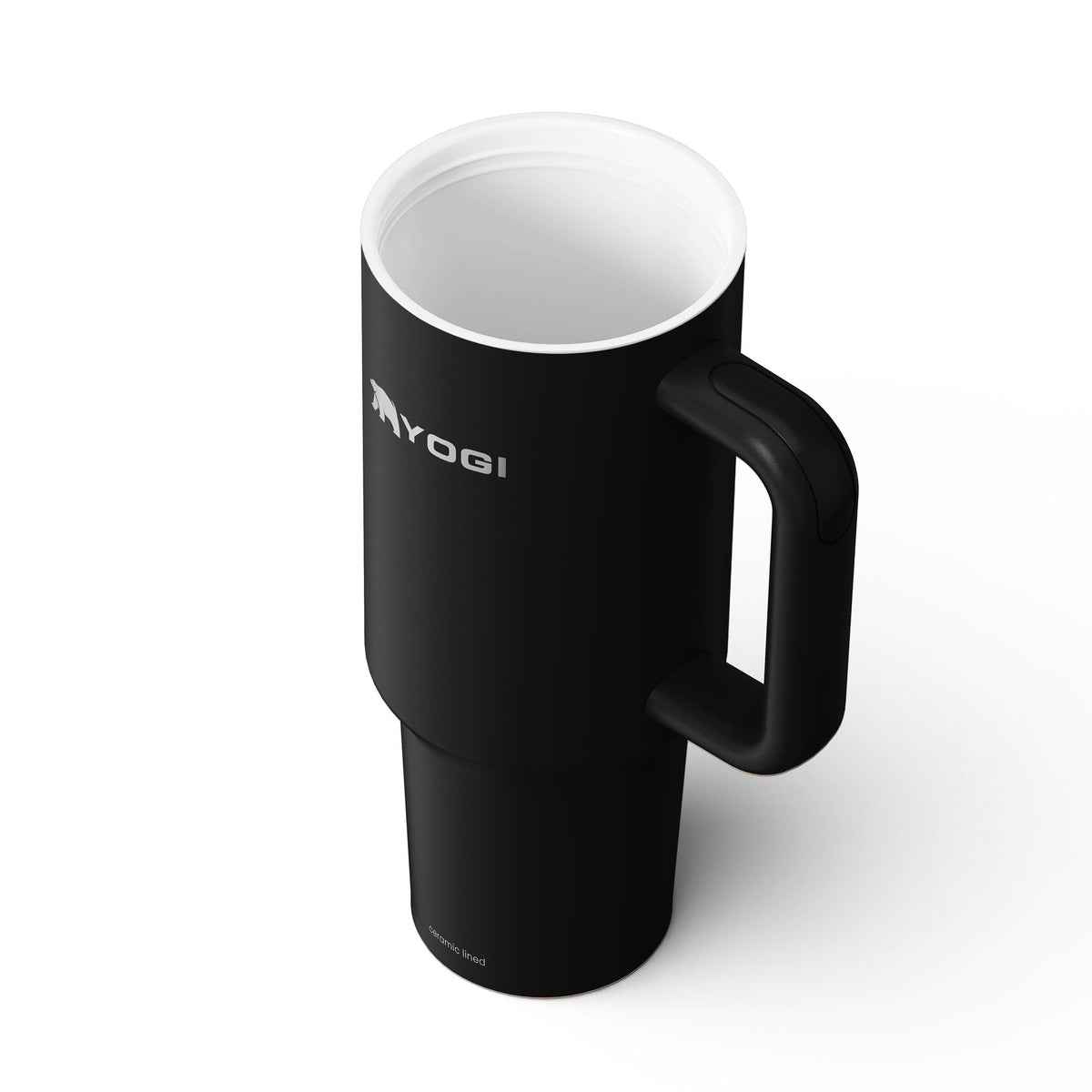 Ceramic Lined - Evolution Tumbler
