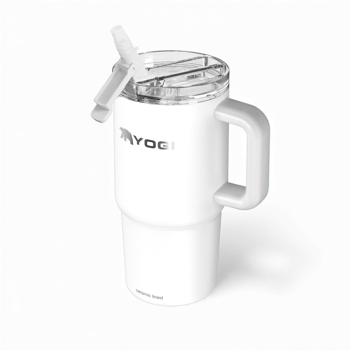 Ceramic Lined - Evolution Tumbler